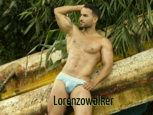 Lorenzowalker
