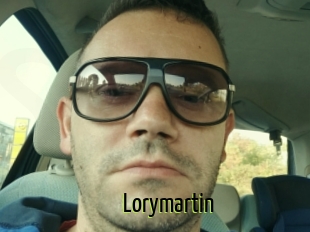 Lorymartin