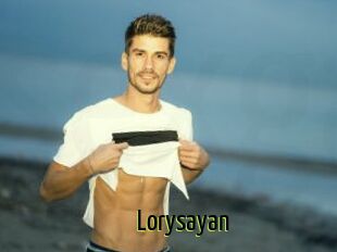Lorysayan