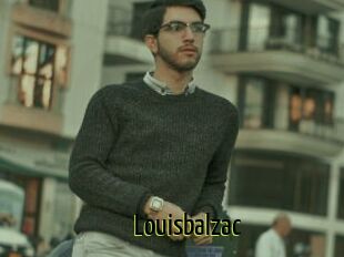 Louisbalzac