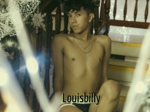 Louisbilly