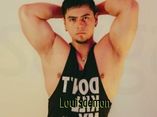 Louisdemon