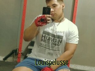 Louispelusso
