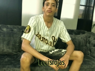 Louisrojas