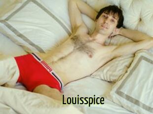 Louisspice
