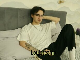 Louisteamo