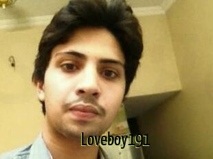 Loveboy191
