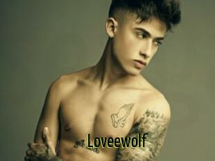 Loveewolf