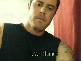 Loveinflames
