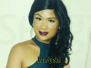 Lovelyshe