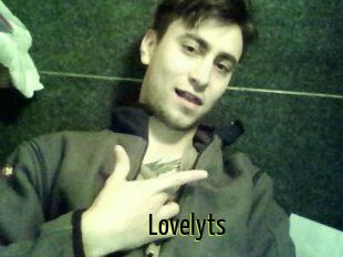 Lovelyts