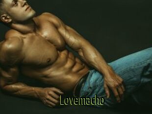 Lovemacho