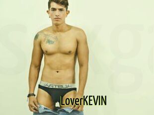 LoverKEVIN