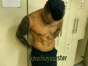 Loverboymaster