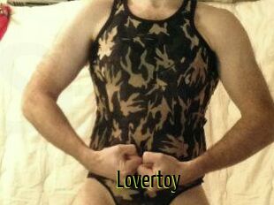 Lovertoy