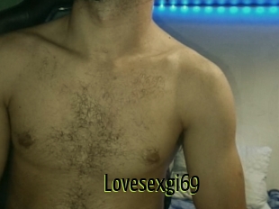 Lovesexgi69