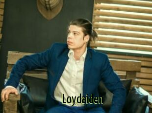 Loydaiden