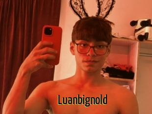 Luanbignold