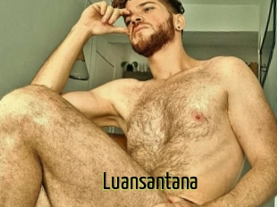 Luansantana