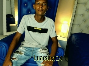 Luarsexy24