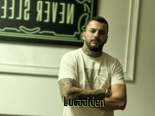 Lucaaiden