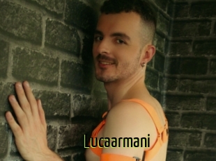 Lucaarmani