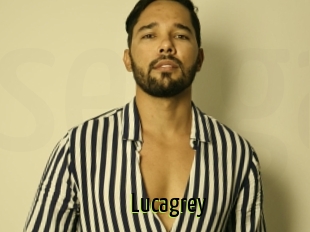 Lucagrey