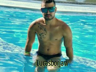 Lucasborjaw
