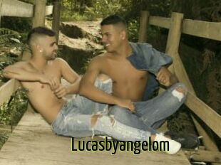 Lucasbyangelom