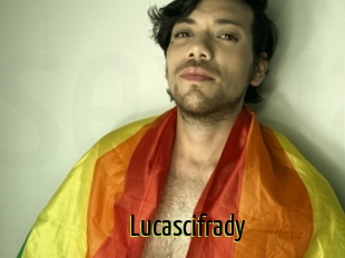 Lucascifrady