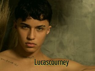 Lucascourney