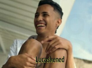 Lucaskened