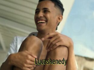 Lucaskenedy