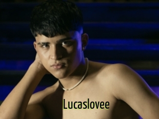 Lucaslovee