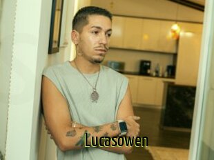 Lucasowen
