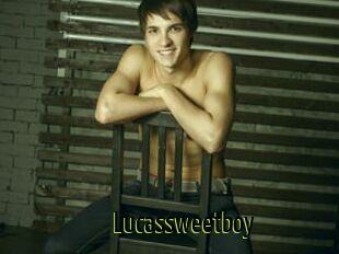 Lucassweetboy