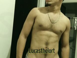 Lucasthelort