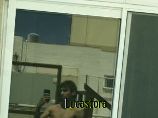 Lucastora