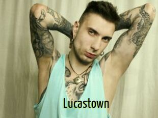 Lucastown