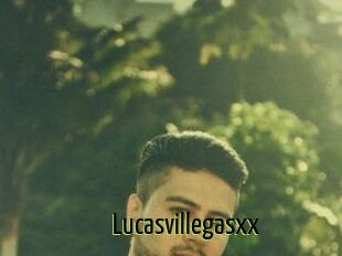 Lucasvillegasxx