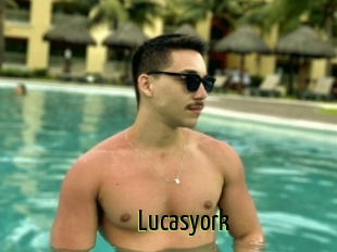Lucasyork