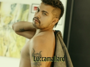 Luccamallard