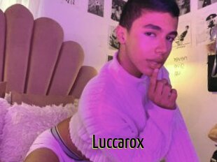 Luccarox