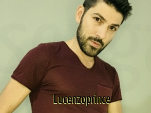 Lucenzoprince