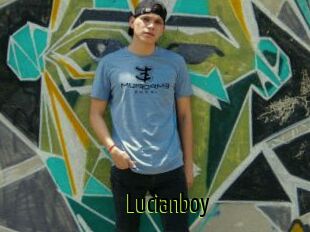 Lucianboy
