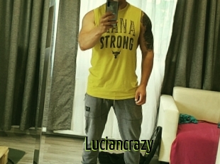 Luciancrazy