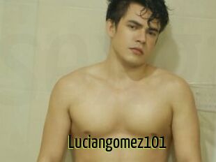 Luciangomez101