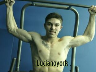 Lucianoyork