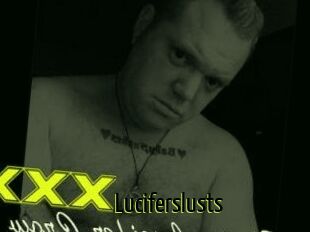 Luciferslusts