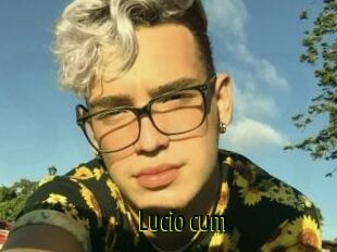 Lucio_cum